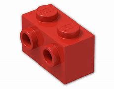 Image result for LEGO 1X2 Brick with Side Studs