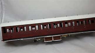 Image result for 4mm gauge models train