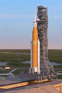 Image result for NASA Moon Rocket