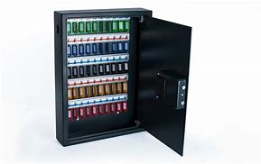 Image result for Security Key Cabinets