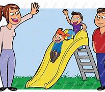 Image result for Family Park Cartoon