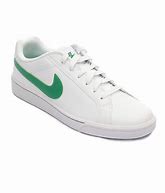 Image result for White Nike Casual Shoes Men