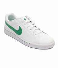 Image result for White Nike Casual Shoes