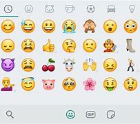 Image result for Different iPhone Emojis