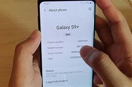 Image result for Switch to 4G Samsung S9 Plus