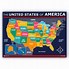 Image result for America Map for Kids