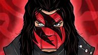 Image result for WWE Kane Cartoon