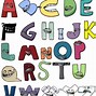 Image result for Alphabet Lore O GIF