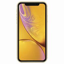 Image result for yellow iphone xr