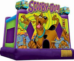 Image result for Scooby Doo Castle Border