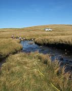 Image result for Afon Tywi On Map