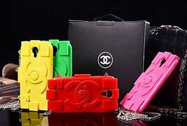 Image result for Chanel Android Phone Case