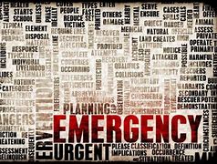 Image result for Emergency Plan Background