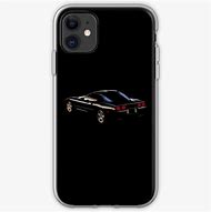 Image result for Corvette iPhone 5 Case