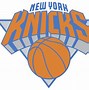 Image result for New York Knicks All Logos