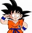 Image result for Dragon Ball Goku Kid Screen Shot 80s