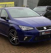 Image result for Speed Blue Seat Ibiza