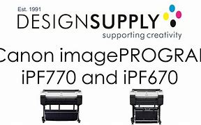 Image result for Canon Prograf A4