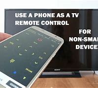 Image result for Phone as Remote Control Images