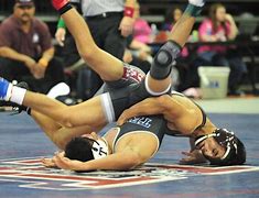 Image result for High School Wrestling State Champions