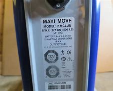 Image result for Maxi Move Kmclun Battery