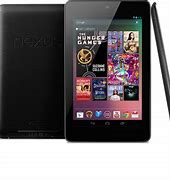Image result for Nexus NN7 Tablet