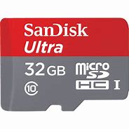 Image result for SanDisk 32GB Memory Card