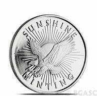 Image result for 1 2 Oz Silver Coin