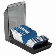 Image result for Business Card Organizer