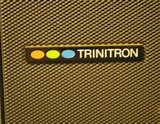 Image result for Trinitron Fd