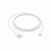 Image result for Apple Lightning to USB Cable