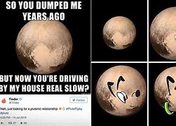 Image result for Dwarf Planet Meme