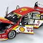 Image result for UPS Shell Race Car