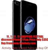 Image result for iPhone 7 Plus 256GB Black