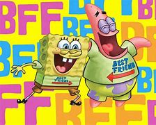 Image result for Spongebob and Patrick Best Friend Quotes