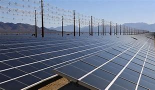 Image result for Solar Power Station