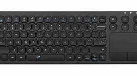 Image result for Wireless Keybaord with Touchpad