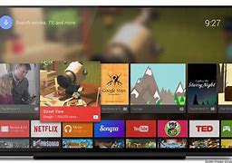 Image result for Android TV Home Screen