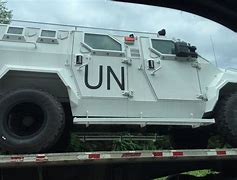 Image result for Canadian Military UN Vehicles