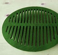 Image result for Commercial Floor Drain Grates