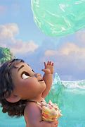 Image result for Disney Princess Lilo Baby Moana