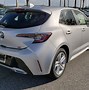 Image result for 2019 Toyota Corolla SE 6MT FWD