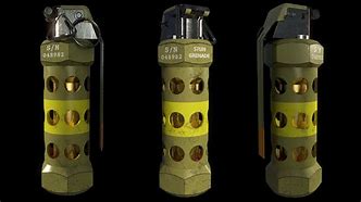 Image result for Star Wars Stun Grenade