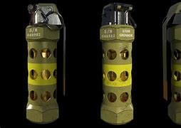 Image result for Star Wars Stun Grenade