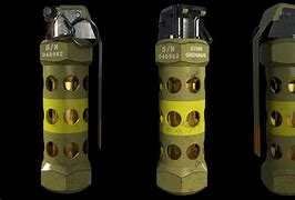 Image result for 40Mm Stun Grenade