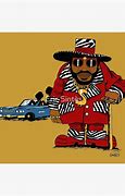 Image result for Cadillac Cartoon