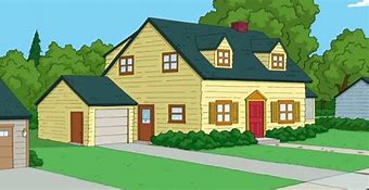 Image result for Family Guy Home