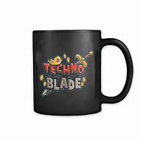 Image result for Techno Blade Mug