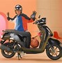 Image result for Yamaha Matic Fazzio