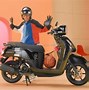 Image result for Yamaha Zuma 125 Scooter